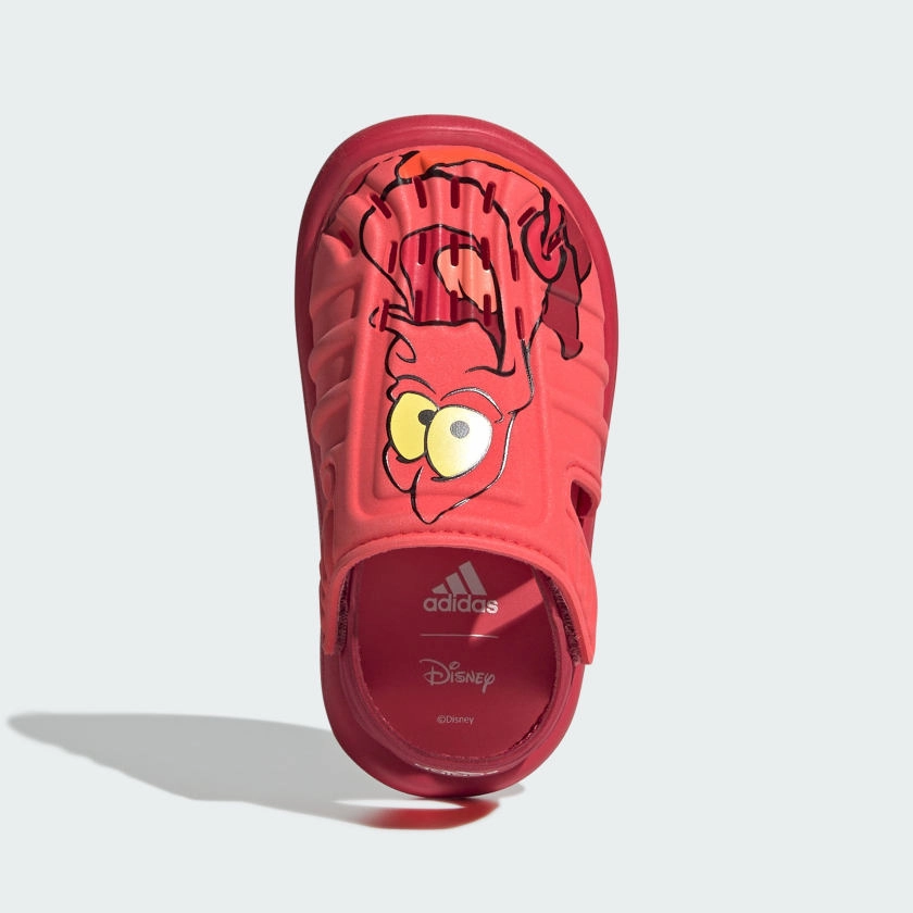 Kids' adidas adidas PIXAR WATER SANDAL DISNEY INFANT