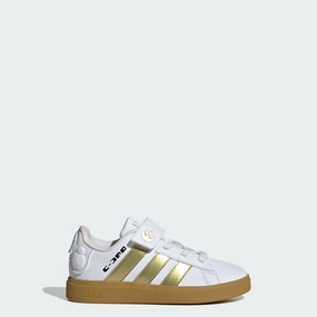 Kids' adidas adidas STAR WARS GRAND COURT 2.0 SHOES CHILDREN Boys Shoes cheap deals