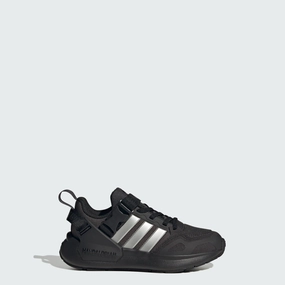 Kids' adidas adidas STAR WARS MANDALORIAN RUNNER SHOE KIDS Girls Athletic Shoes on sale