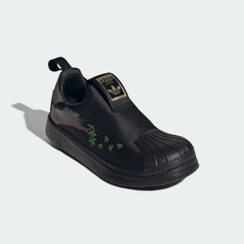 Kids' adidas adidas x Disney Jungle Book Superstar 360 Shoes Kids