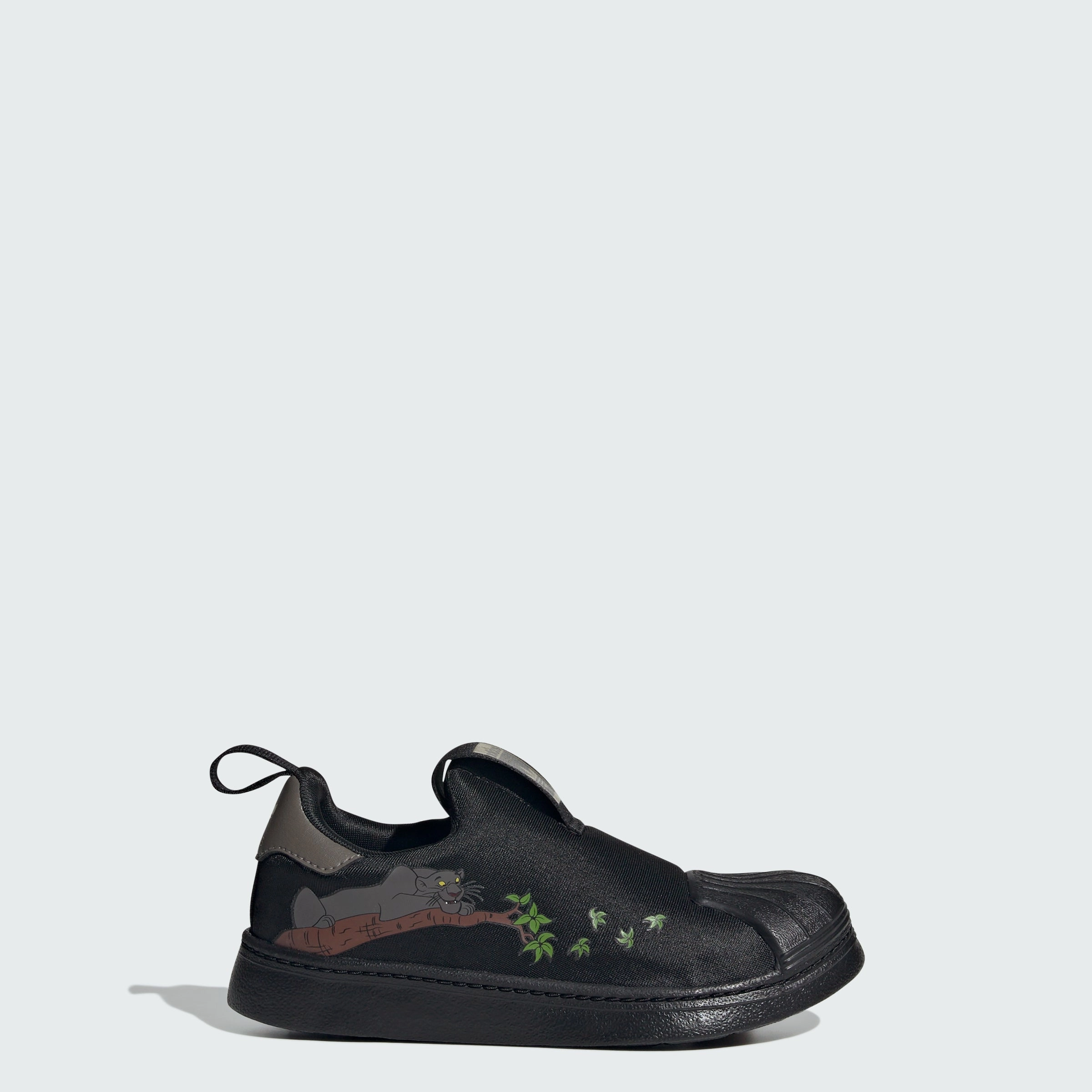 Kids' adidas adidas x Disney Jungle Book Superstar 360 Shoes Kids Girls Athletic Shoes on sale