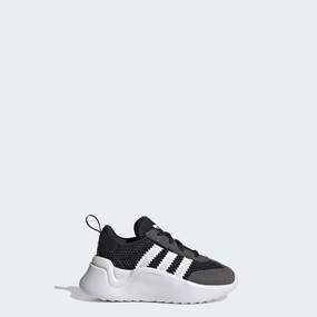 Kids' adidas Adifom 70s Comfort Closure Elastic Laces Shoes Kids Girls Athletic Shoes on sale