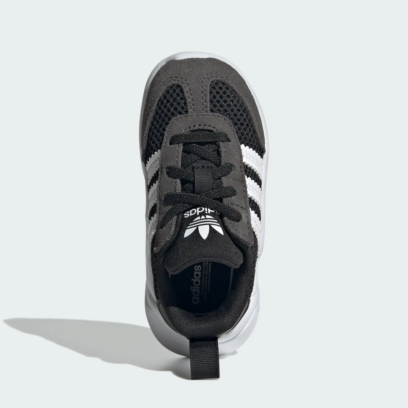 Kids' adidas Adifom 70s Comfort Closure Elastic Laces Shoes Kids