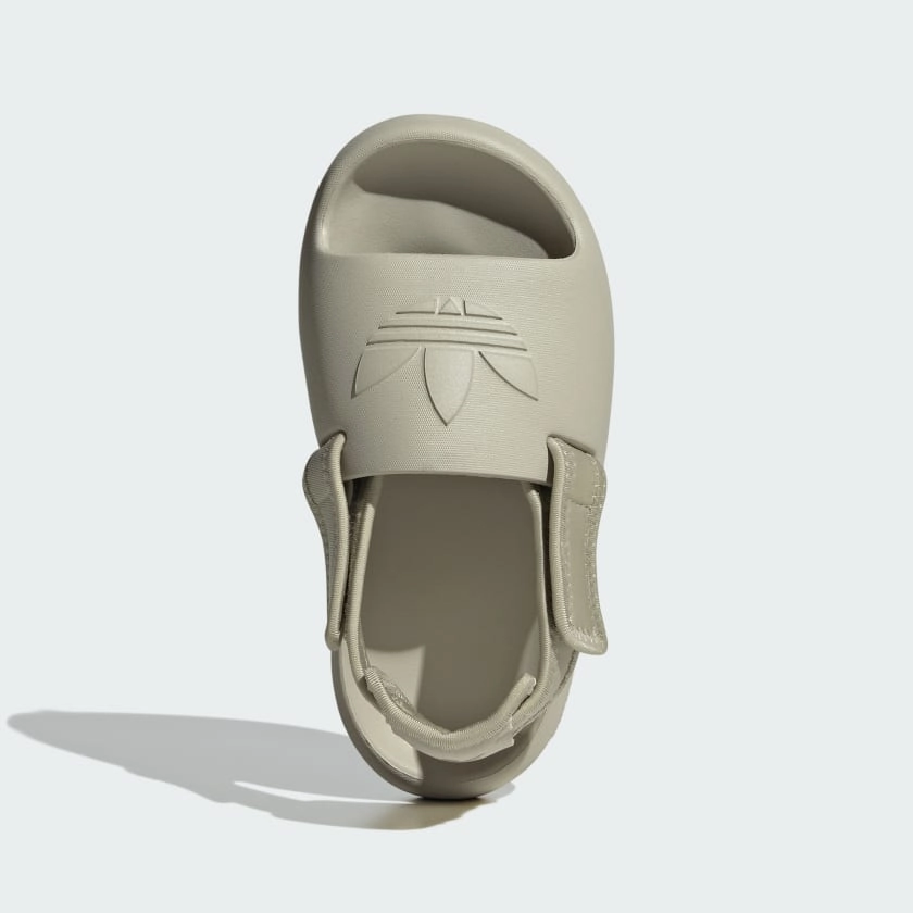 Kids' adidas Adifom Adilette Slides Kids