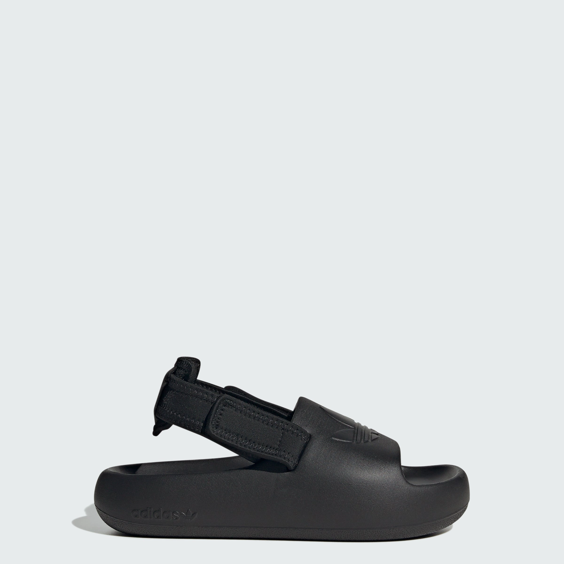 Kids' adidas Adifom Adilette Slides Kids Girls Sandals summer sale