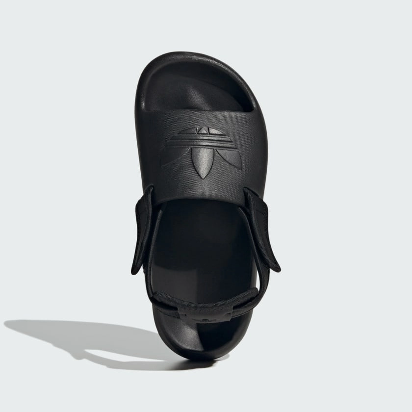 Kids' adidas Adifom Adilette Slides Kids