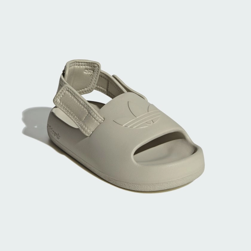 Kids' adidas Adifom Adilette Slides Kids