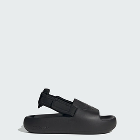 Kids' adidas Adifom Adilette Slides Kids Girls Sandals summer sale