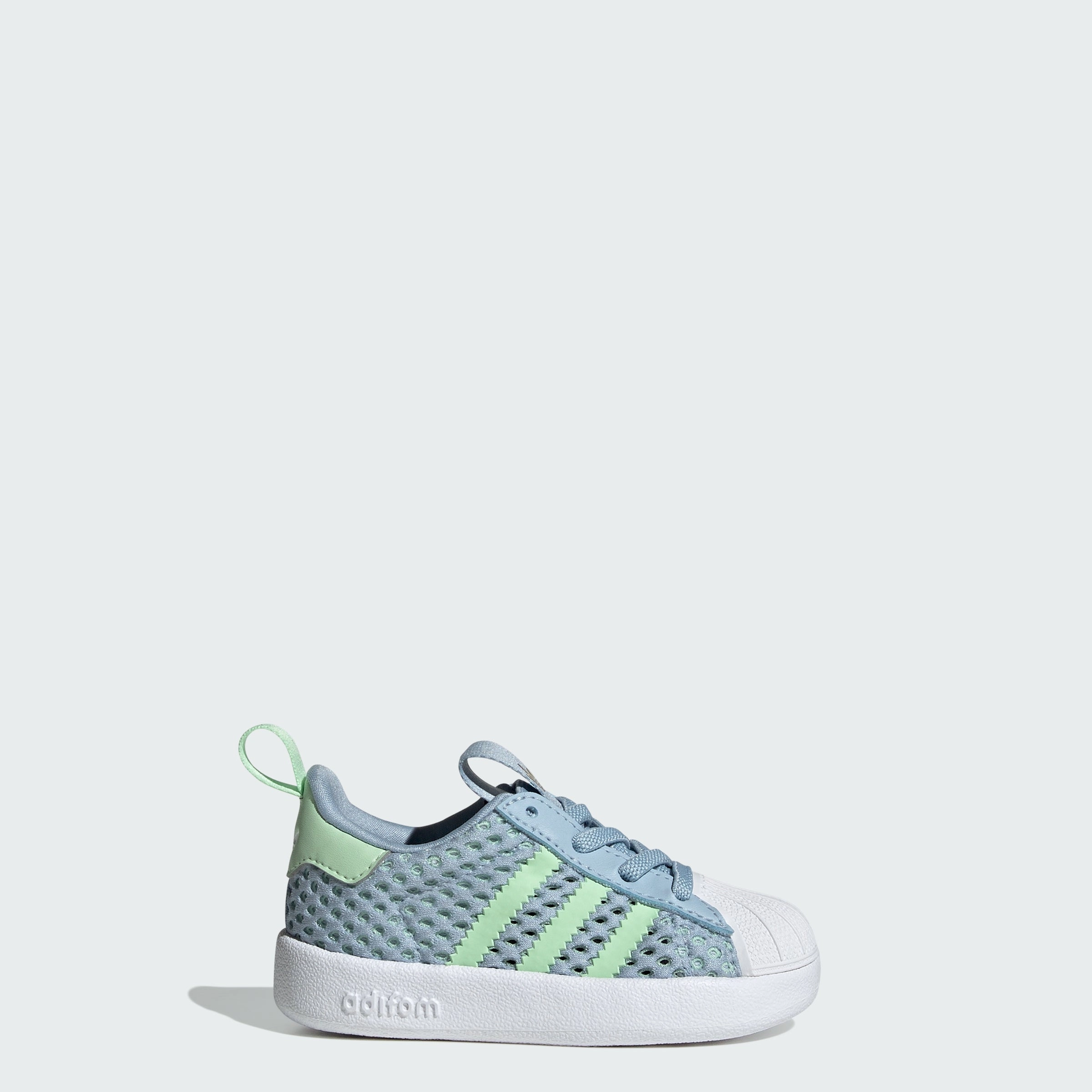 Kids' adidas Adifom Superstar 360 Shoes Kids Girls Athletic Shoes on sale