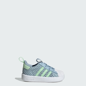Kids' adidas Adifom Superstar 360 Shoes Kids Girls Athletic Shoes on sale