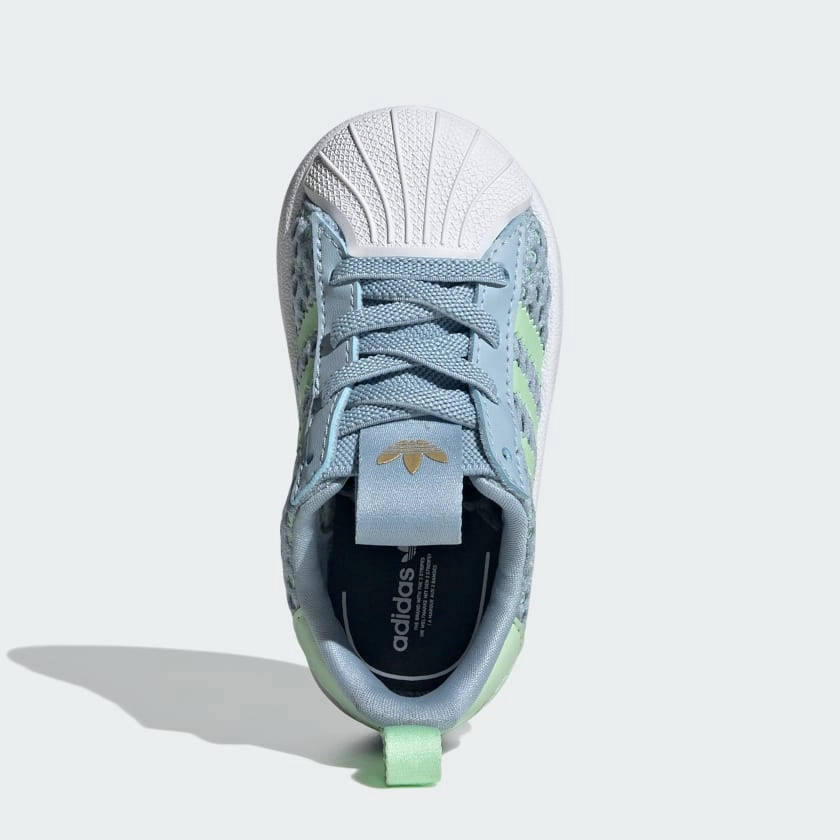 Kids' adidas Adifom Superstar 360 Shoes Kids
