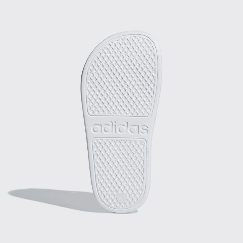 Kids' adidas Adilette Aqua Slides