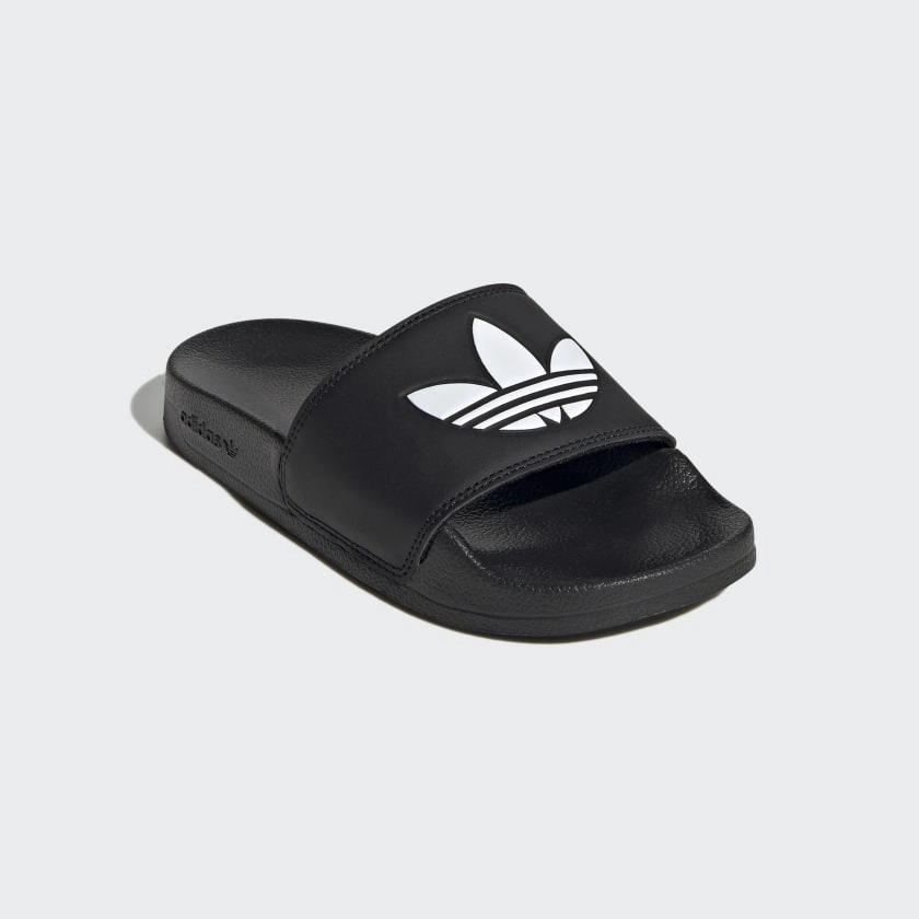 Kids' adidas Adilette Lite Slides