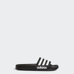 Kids' adidas Adilette Shower Slides Girls Sandals summer sale