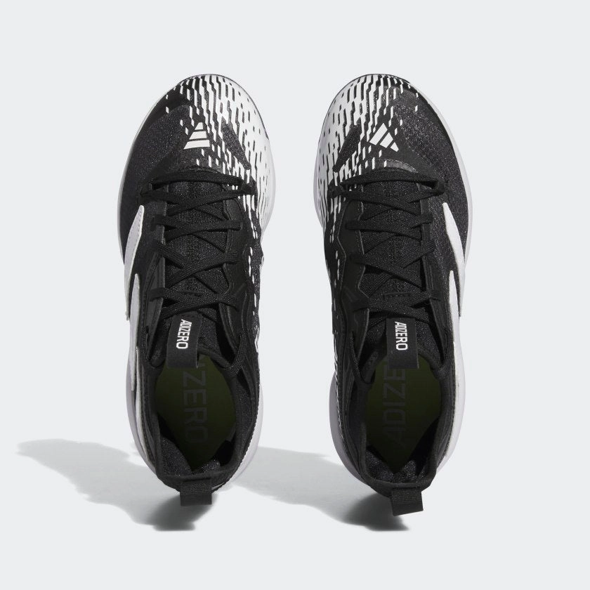 Kids' adidas Adizero Afterburner 9 NWV TPU Cleats Kids