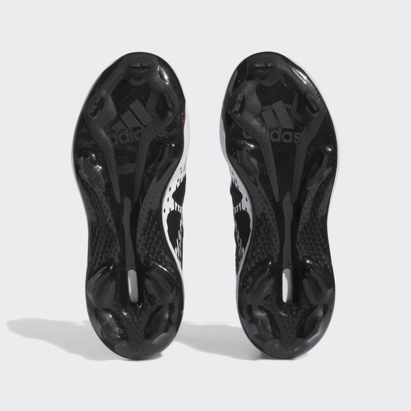 Kids' adidas Adizero Afterburner 9 NWV TPU Cleats Kids