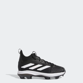 Kids' adidas Adizero Afterburner 9 NWV TPU Cleats Kids Discount Boys Footwear online