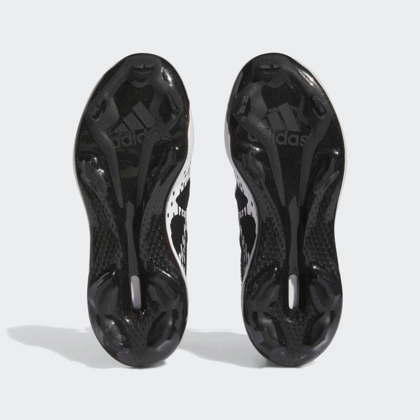 Kids' adidas Adizero Afterburner 9 NWV TPU Cleats Kids