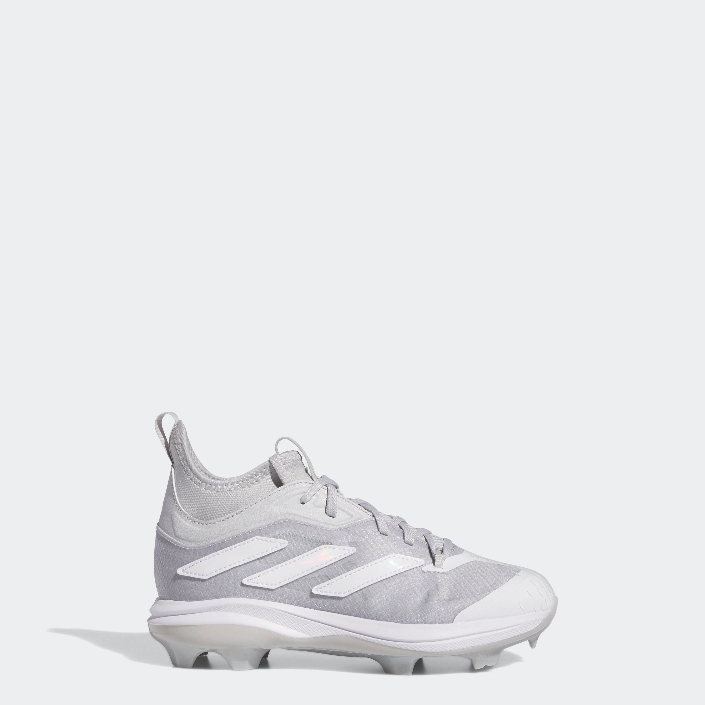 Kids' adidas Adizero Afterburner 9 NWV TPU Cleats Kids