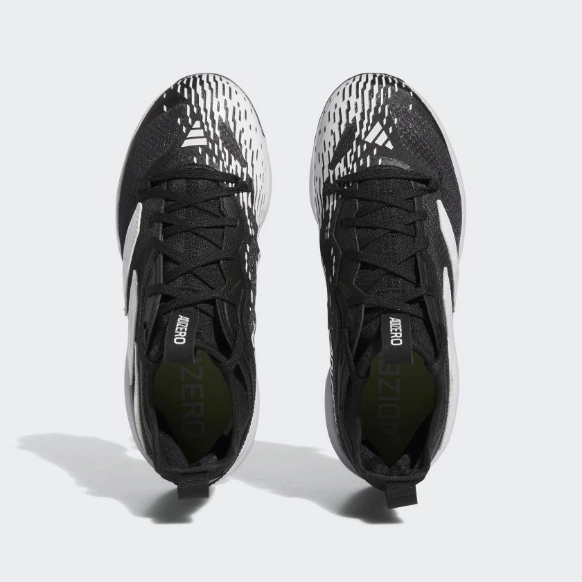 Kids' adidas Adizero Afterburner 9 NWV TPU Cleats Kids