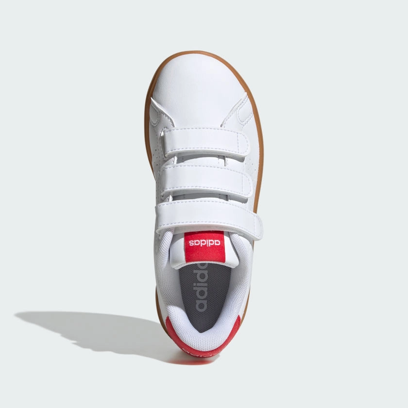 Kids' adidas Advantage Base 2.0 Shoes Kids
