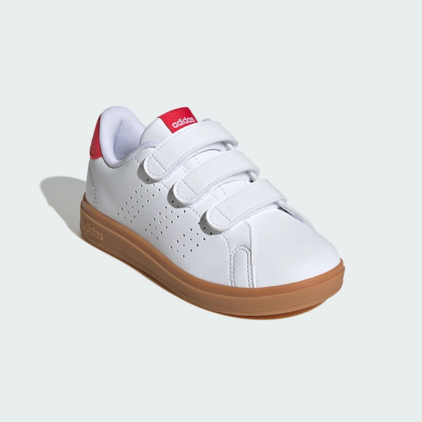 Kids' adidas Advantage Base 2.0 Shoes Kids