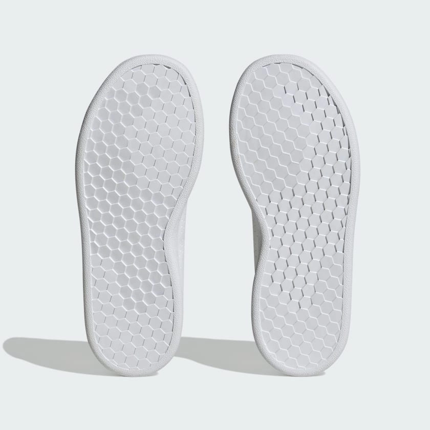 Kids' adidas Advantage Lace Shoes