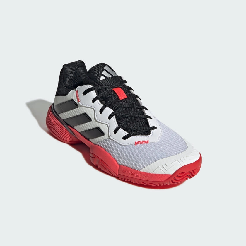 Kids' adidas Barricade Tennis Shoes Kids