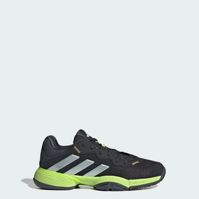 Kids' adidas Barricade Tennis Shoes Kids Girls Athletic Shoes on sale