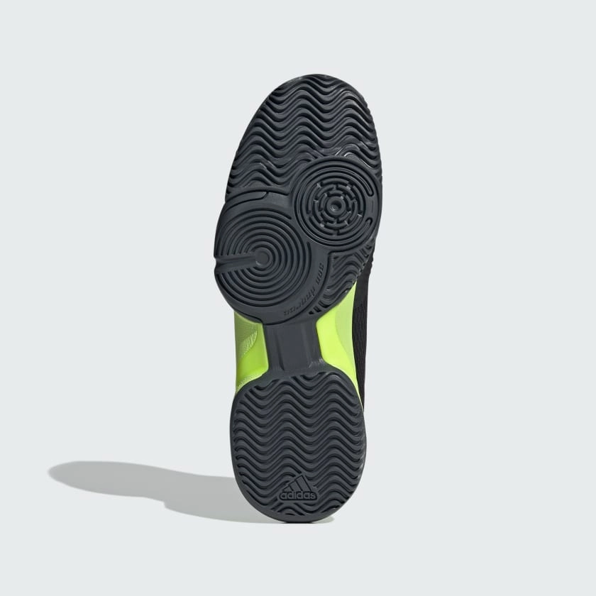 Kids' adidas Barricade Tennis Shoes Kids