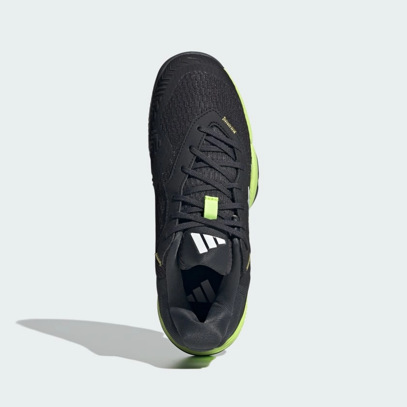 Kids' adidas Barricade Tennis Shoes Kids