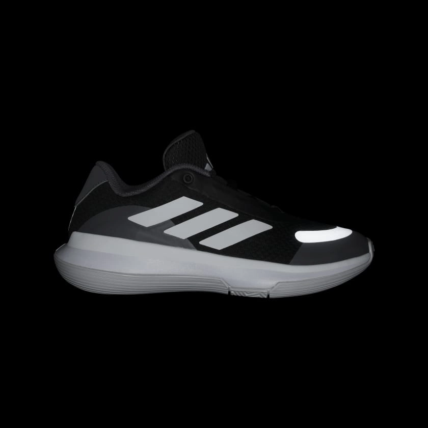 Kids' adidas Basketball Legends Low Shoes Kids