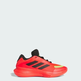 Kids' adidas Basketball Legends Low Shoes Kids Girls Athletic Shoes on sale