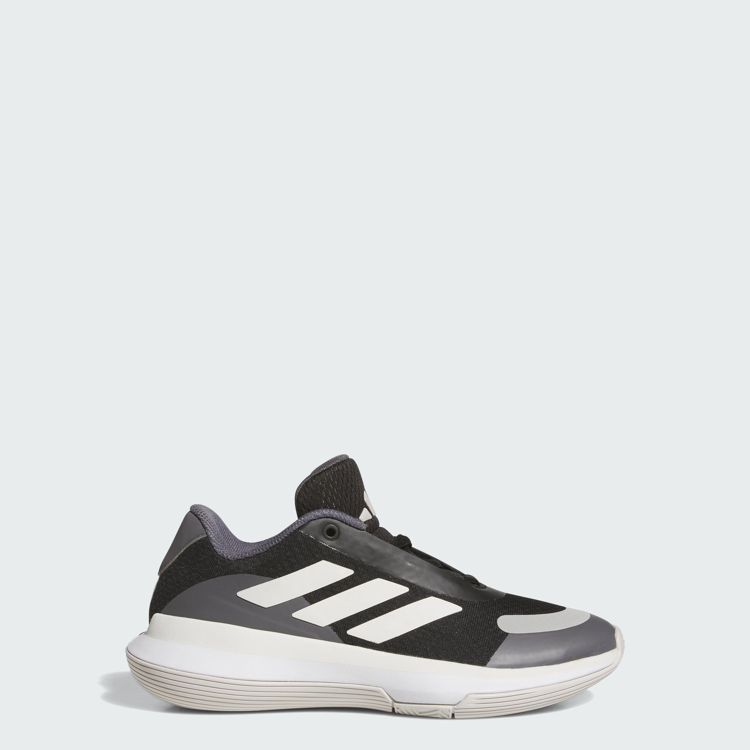 Kids' adidas Basketball Legends Low Shoes Kids Girls Athletic Shoes on sale