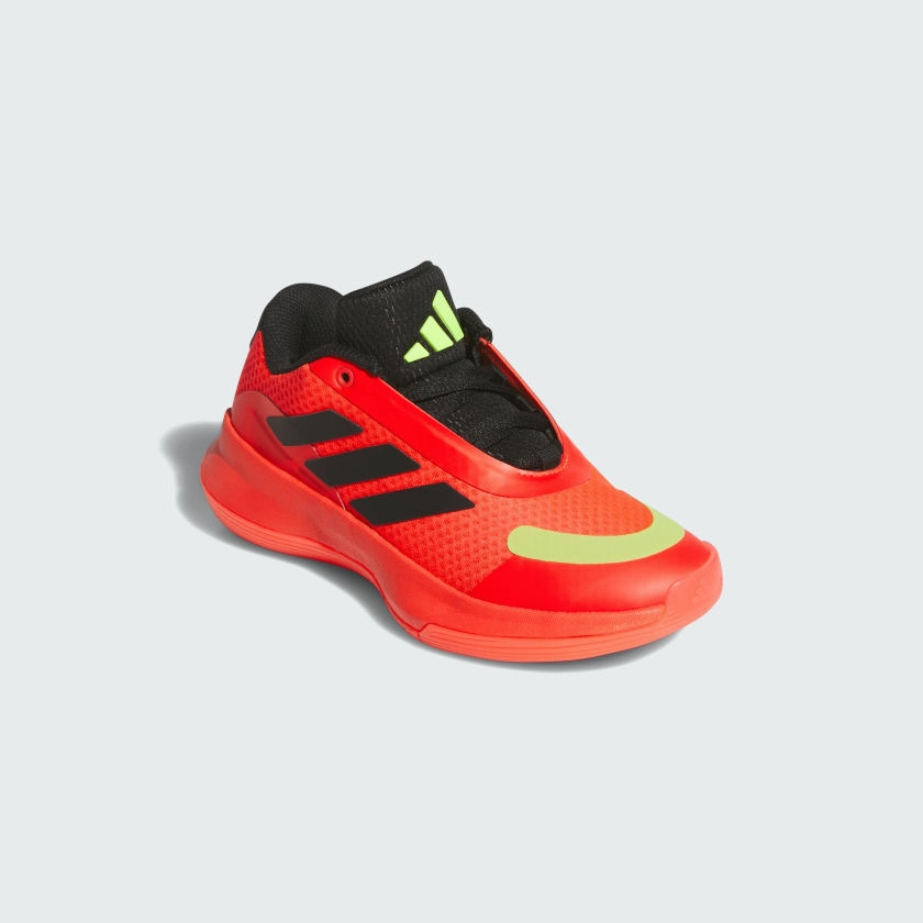 Kids' adidas Basketball Legends Low Shoes Kids