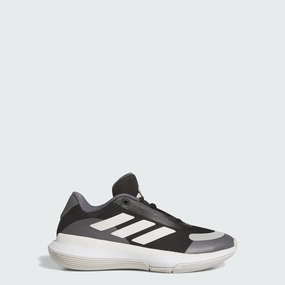 Kids' adidas Basketball Legends Low Shoes Kids Girls Athletic Shoes on sale