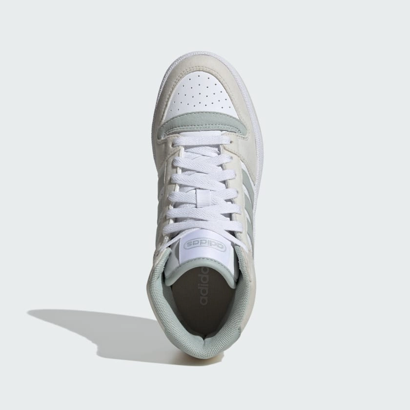 Kids' adidas Break Start Mid Shoes Kids