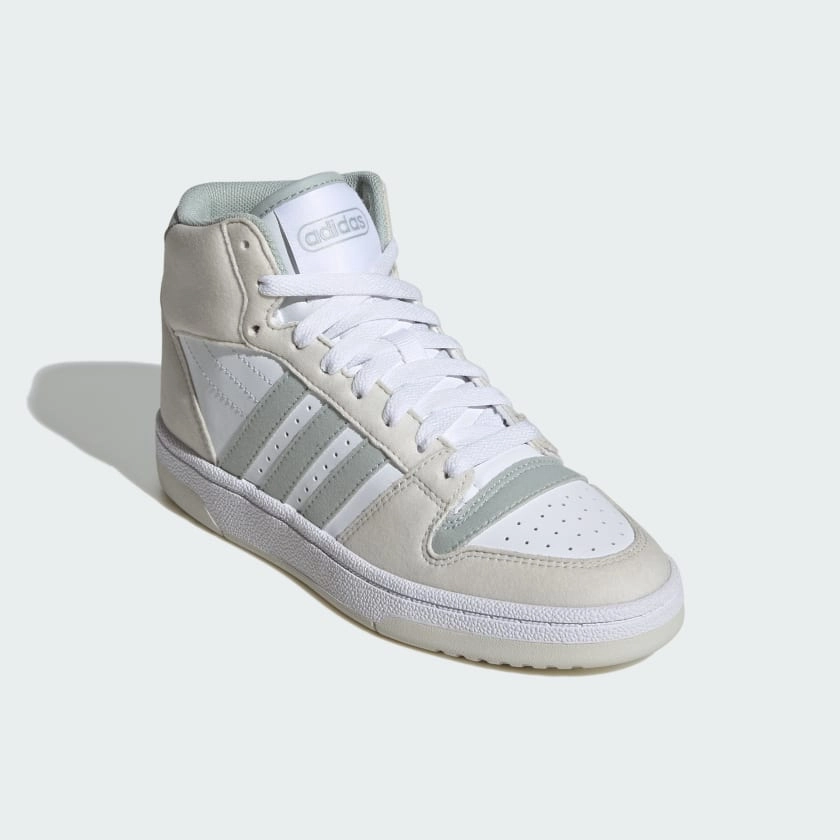 Kids' adidas Break Start Mid Shoes Kids