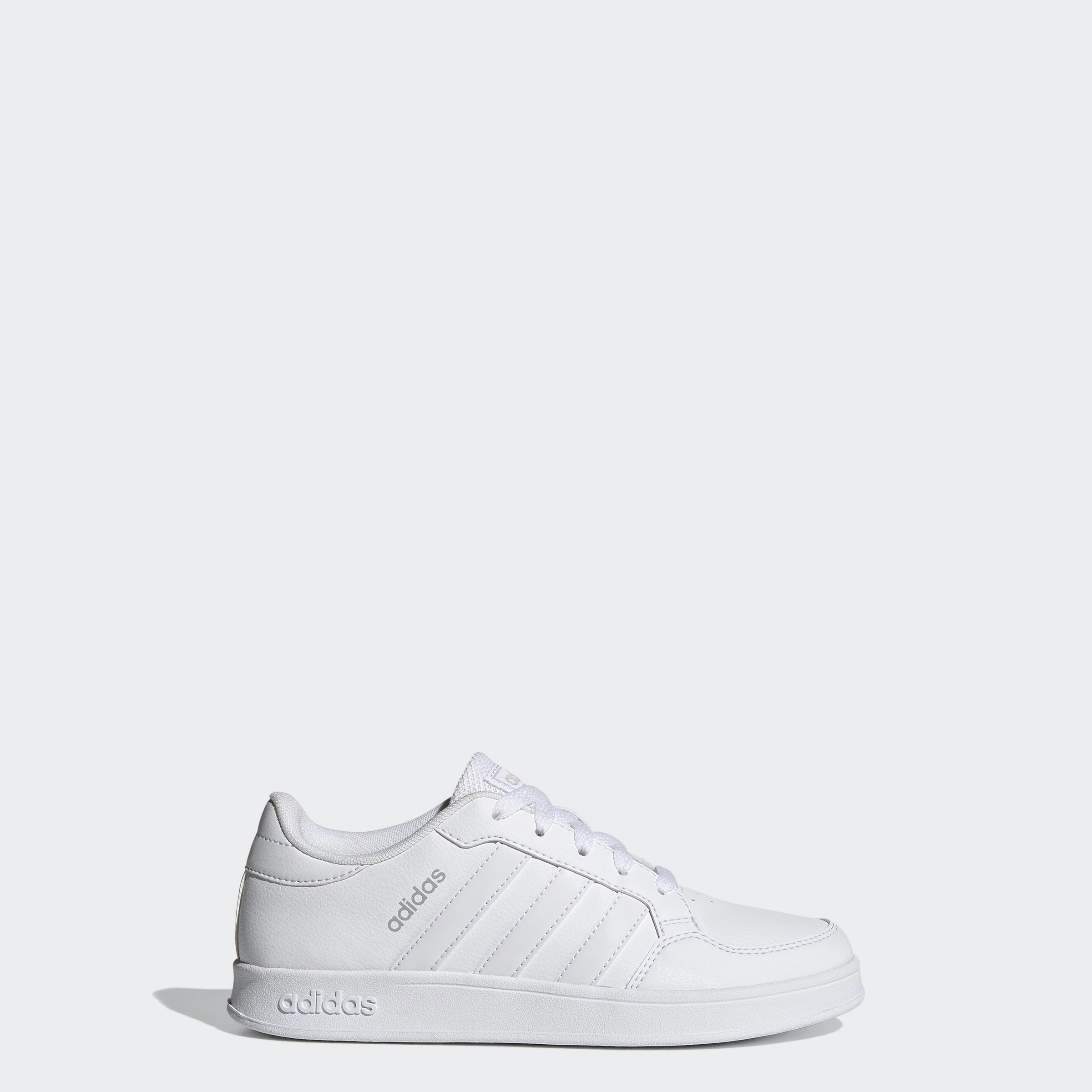 Kids' adidas Breaknet Shoes Girls Athletic Shoes on sale