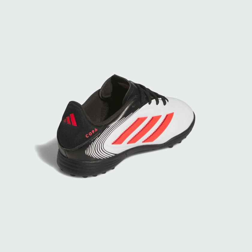 Kids' adidas Copa Pure 3 League Turf Soccer Shoes Kids