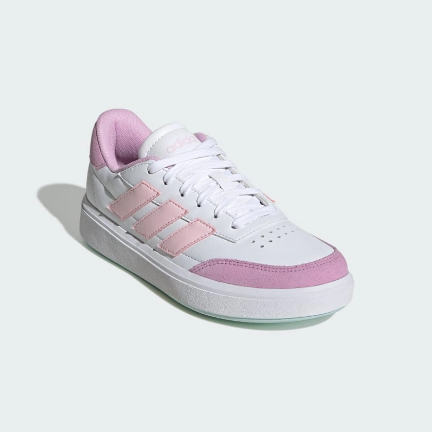 Kids' adidas Courtblock Shoes