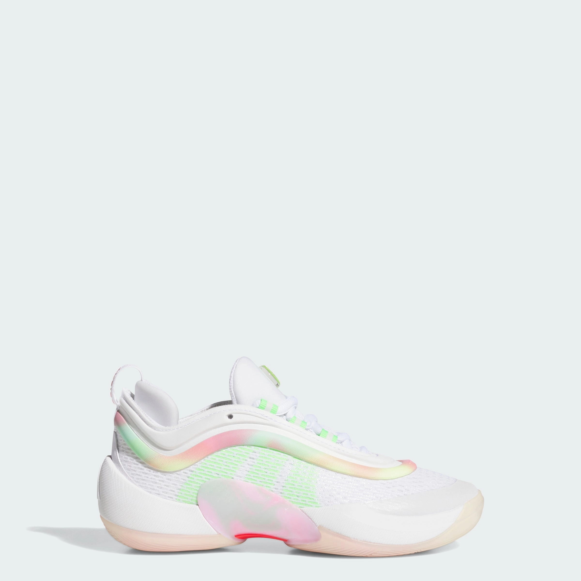 Kids' adidas D.O.N. Issue #6 Haribo Kids Basketball Shoes Girls Athletic Shoes on sale