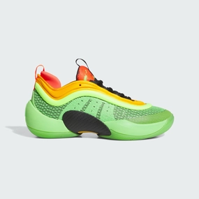 Kids' adidas D.O.N. Issue #6 Panama Basketball Shoes Kids Girls Athletic Shoes on sale