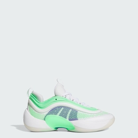 Kids' adidas D.O.N. Issue 6 Shoes Kids Girls Athletic Shoes on sale