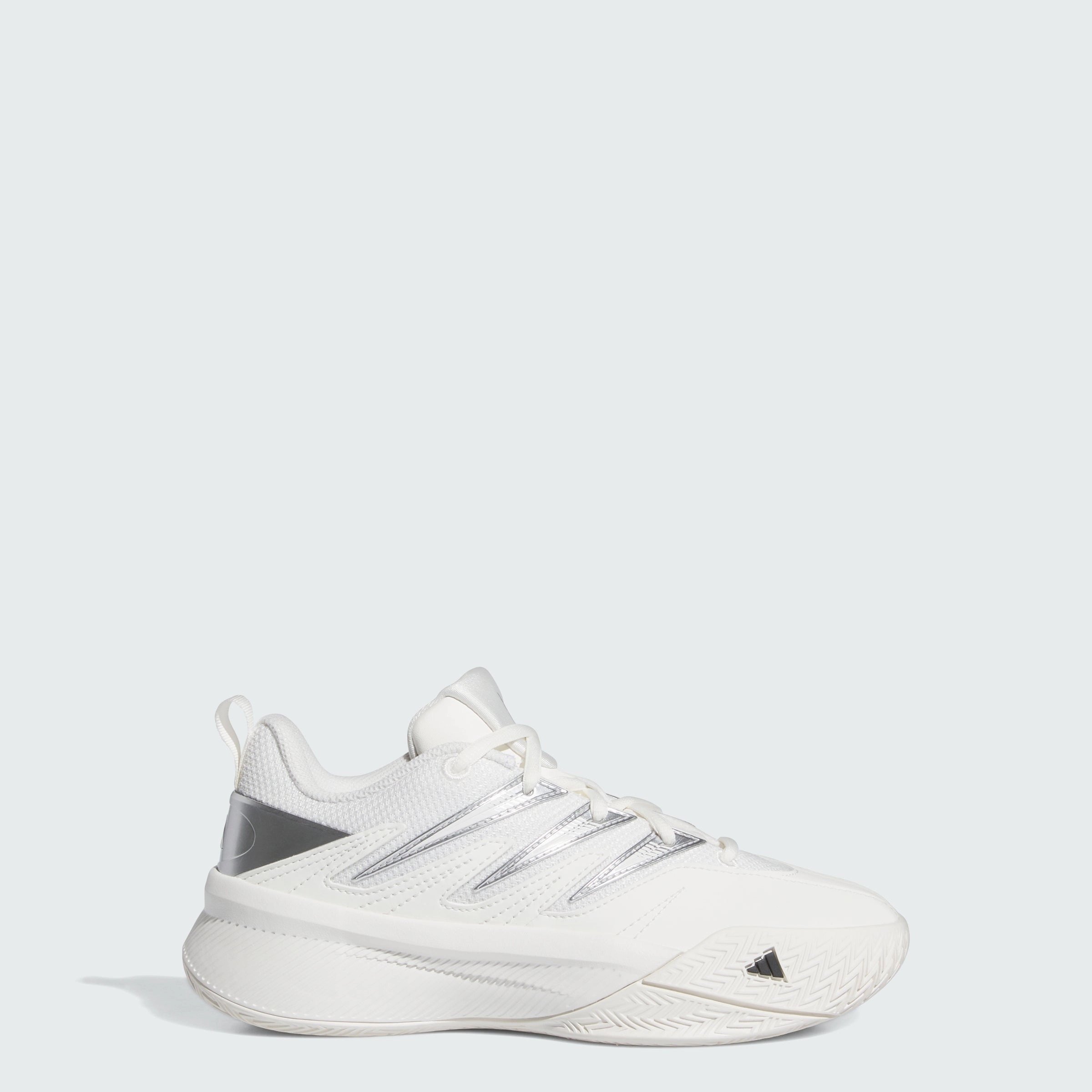 Kids' adidas Dame Certified 3 Shoes Kids Girls Athletic Shoes on sale