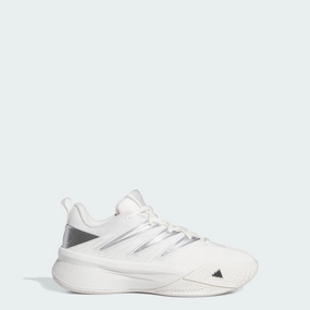 Kids' adidas Dame Certified 3 Shoes Kids Girls Athletic Shoes on sale