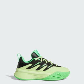 Kids' adidas Dame Certified 3 Shoes Kids Girls Athletic Shoes on sale