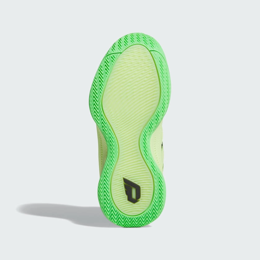 Kids' adidas Dame Certified 3 Shoes Kids