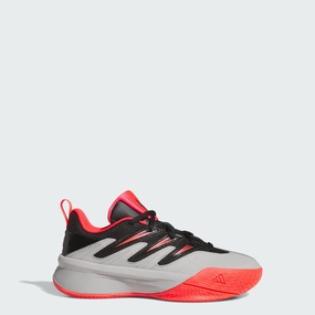 Kids' adidas Dame Certified 3 Shoes Kids Girls Athletic Shoes on sale