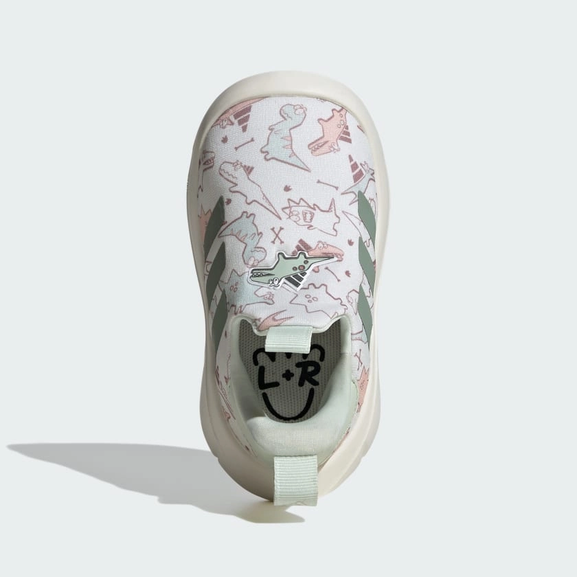 Kids' adidas Dino Monofit Trainer Shoes Kids